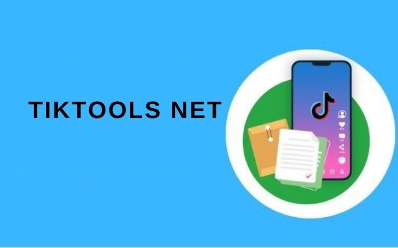 Tiktools Net Là Gì? Các Tính Năng Nổi Bật Và Cách Sử Dụng Tiktools Net Hiệu Quả